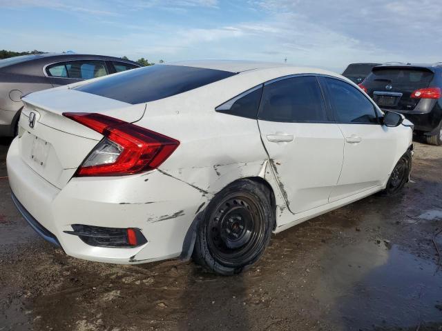 Изображение 3 2019 HONDA CIVIC LX 2019 с VIN 19XFC2F66KE032602
