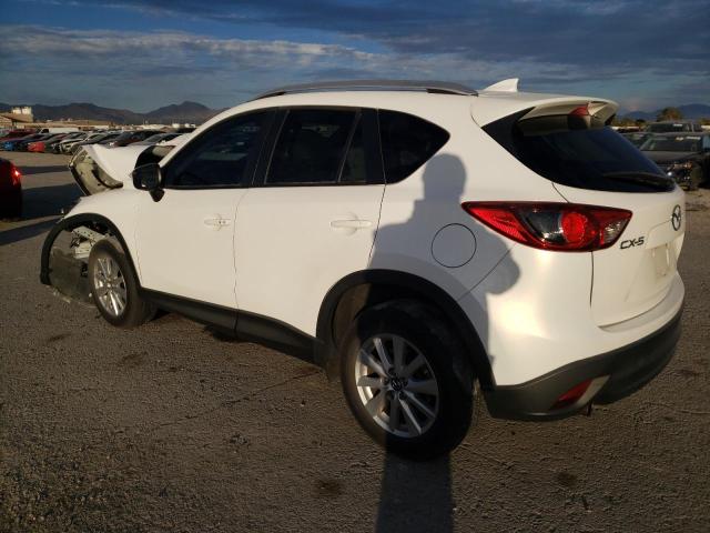 Obraz 2 z 2016 MAZDA CX-5 TOURING 2016 z VIN JM3KE2CY1G0731125