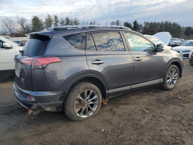Image 3 of 2017 TOYOTA RAV4 LIMITED 2017 with VIN JTMDFREV2HJ702593