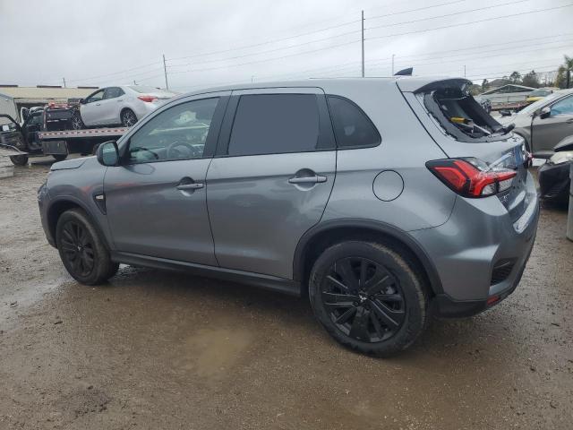 Image 2 of 2023 MITSUBISHI OUTLANDER SPORT S/SE 2023 with VIN JA4ARUAU9PU007867