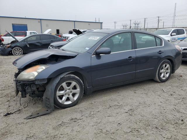 Obraz 1 z 2007 NISSAN ALTIMA 2.5 2007 z VIN 1N4AL21E27C204220