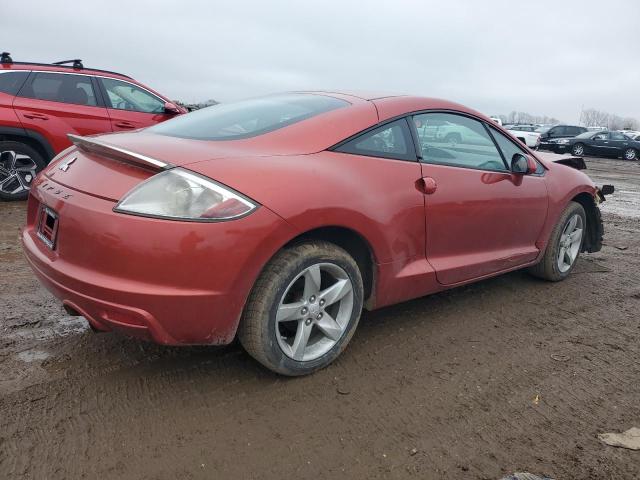 Image 3 of 2009 MITSUBISHI ECLIPSE GS 2009 with VIN 4A3AK24F49E017776