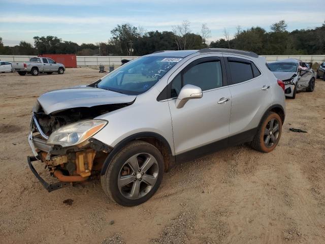 Изображение 2014 BUICK ENCORE  2014