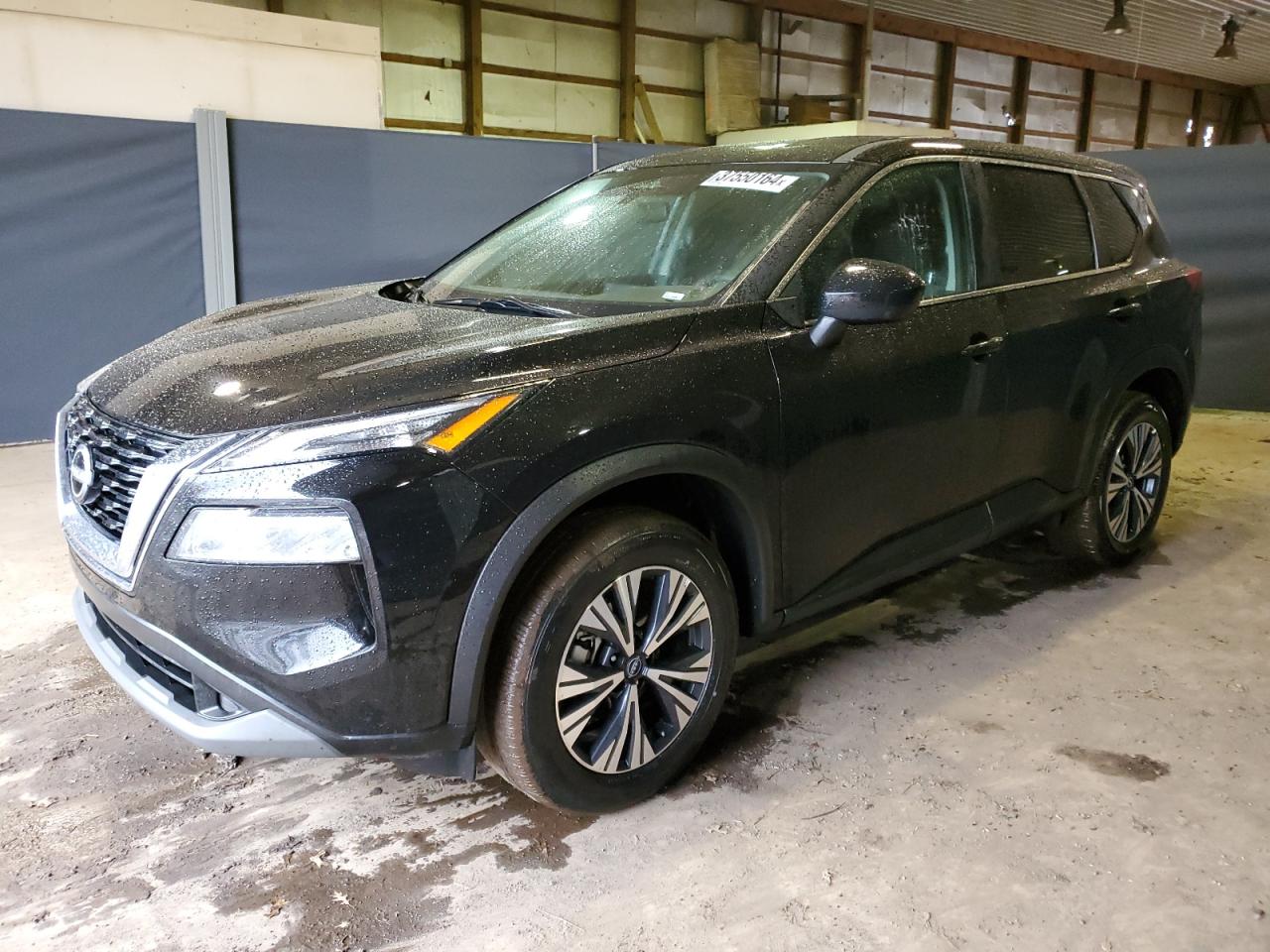 Изображение 2023 NISSAN ROGUE SV 2023