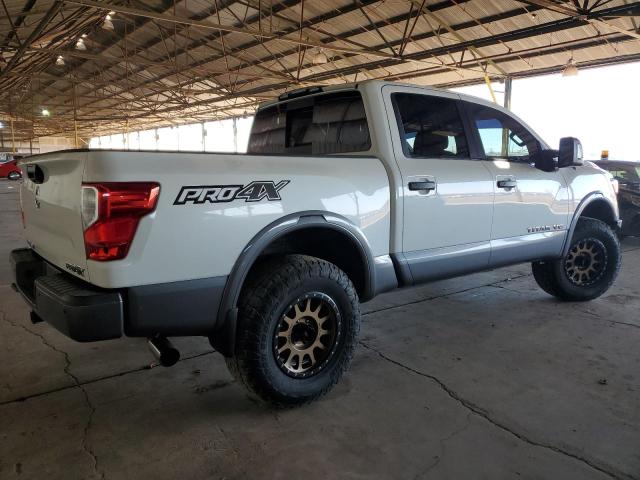 Изображение 3 2018 NISSAN TITAN SV 2018 с VIN 1N6AA1E56JN509961