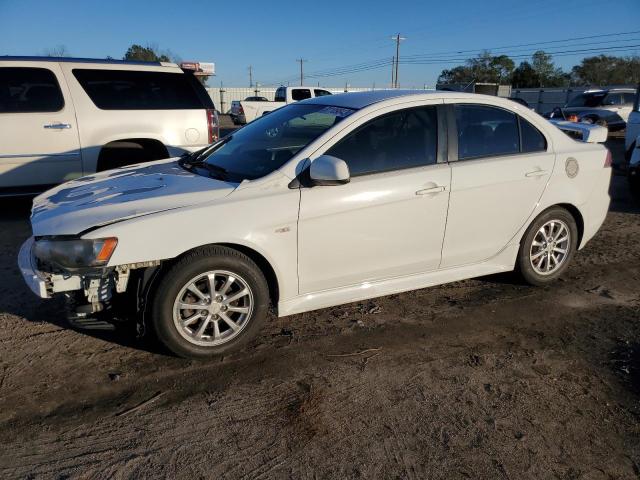 Obraz 2011 MITSUBISHI LANCER ES/ES SPORT 2011