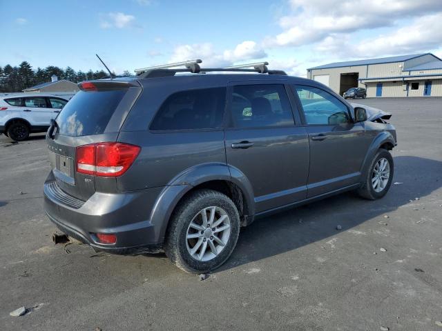 Image 3 of 2015 DODGE JOURNEY SXT 2015 with VIN 3C4PDDBG7FT688790