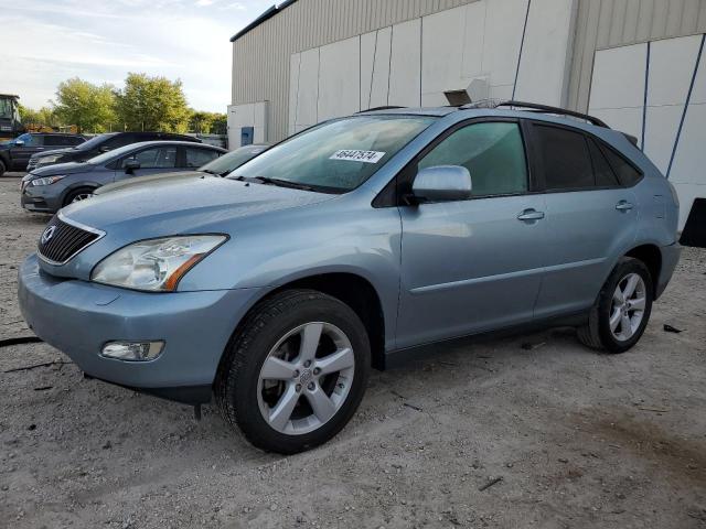 Изображение 1 2006 LEXUS RX 330 2006 с VIN 2T2GA31U26C043893