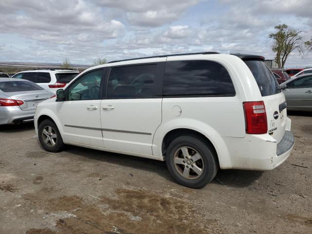 Image 2 of 2010 DODGE GRAND CARAVAN SXT 2010 with VIN 2D4RN5D13AR131314