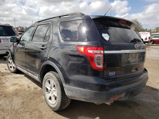 Изображение 3 2013 Ford Explorer 2013 с VIN 1FM5K7B82DGC67936