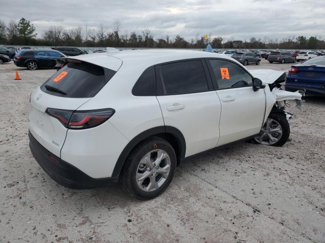Image 3 of 2024 HONDA HR-V LX 2024 with VIN 3CZRZ2H38RM736079