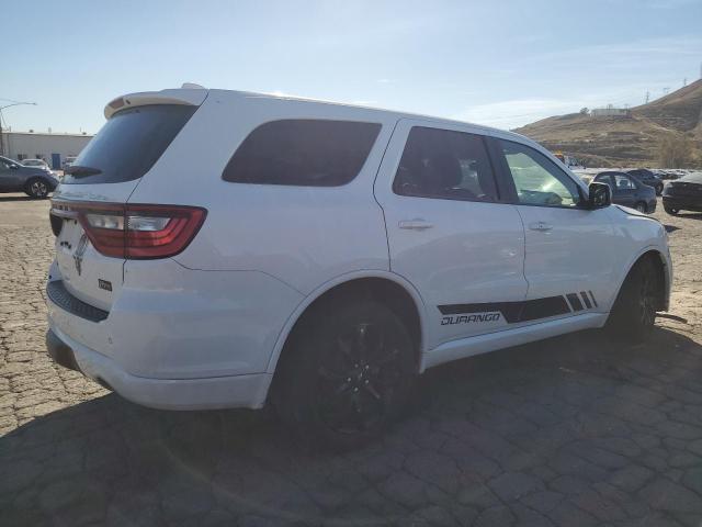 Obraz 3 z 2019 DODGE DURANGO SXT 2019 z VIN 1C4RDHAG9KC598824