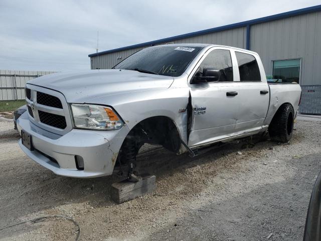 Obraz 1 z 2014 RAM 1500 ST 2014 z VIN 1C6RR7KT6ES115802