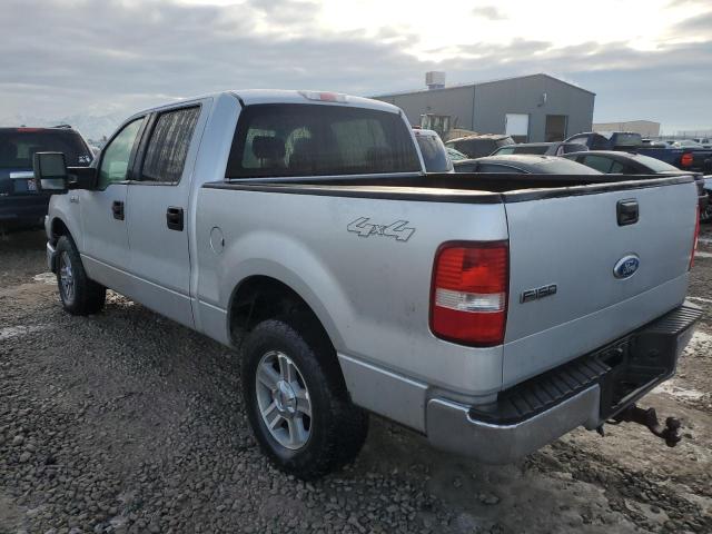 Изображение 2 2008 FORD F150 SUPERCREW 2008 с VIN 1FTPW14V78FB13560