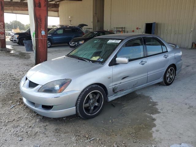 Obraz 1 z 2004 MITSUBISHI LANCER RALLIART 2004 z VIN JA3AJ66FX4U020740