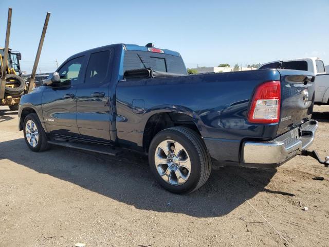 Изображение 2 2021 RAM 1500 BIG HORN/LONE STAR 2021 с VIN 1C6RREBG9MN834465