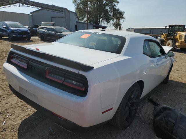 Изображение 3 2021 DODGE CHALLENGER R/T 2021 с VIN 2C3CDZBT7MH508047