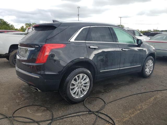 Image 3 of 2018 CADILLAC XT5  2018 with VIN 1GYKNBRS4JZ242016