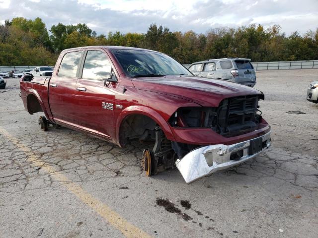 2017 RAM 1500 LARAMIE 2017 image