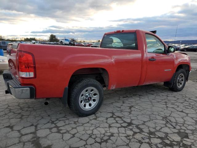 Obraz 3 z 2011 GMC SIERRA C1500 2011 z VIN 1GTN1TEA9BZ453540