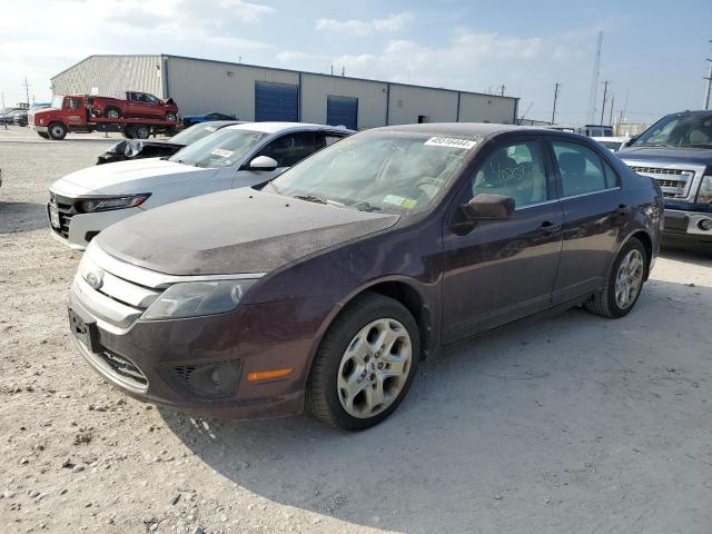Изображение 2011 FORD FUSION SE 2011
