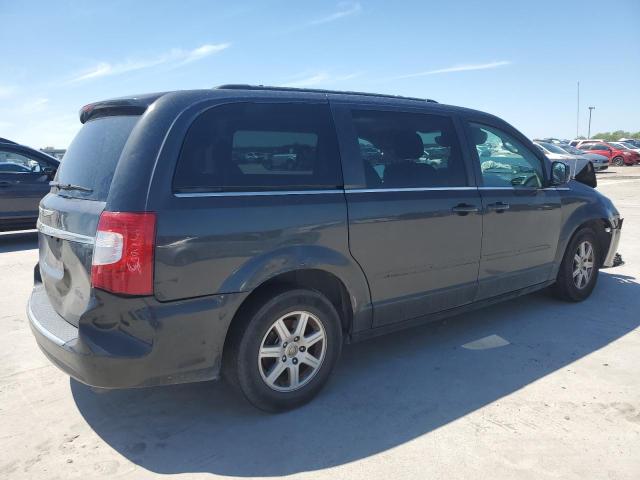 Obraz 3 z 2012 CHRYSLER TOWN & COUNTRY TOURING 2012 z VIN 2C4RC1BG4CR244680