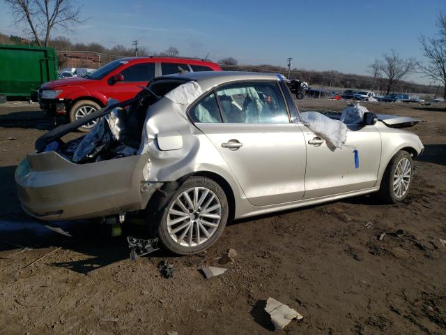 Obraz 3 z 2015 VOLKSWAGEN JETTA SE 2015 z VIN 3VWD17AJ1FM202024