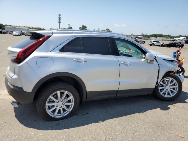 Изображение 3 2022 CADILLAC XT4 LUXURY 2022 с VIN 1GYFZBR45NF118075
