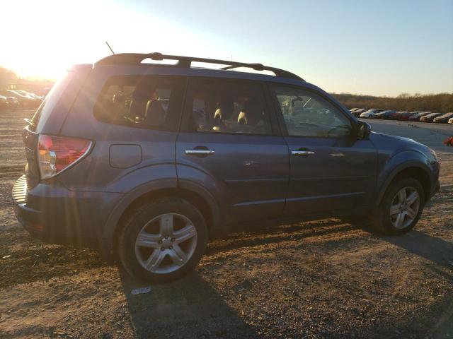 Изображение 3 2010 SUBARU FORESTER 2.5X LIMITED 2010 с VIN JF2SH6DC7AH734714