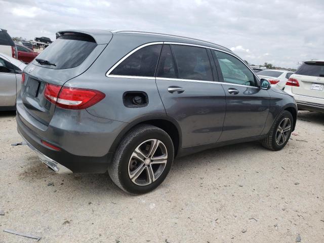 Obraz 3 z 2017 MERCEDES-BENZ GLC 300 2017 z VIN WDC0G4JB5HF130037