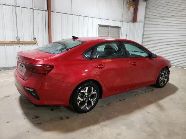 Image 3 of 2021 KIA FORTE FE 2021 with VIN 3KPF24ADXME326043