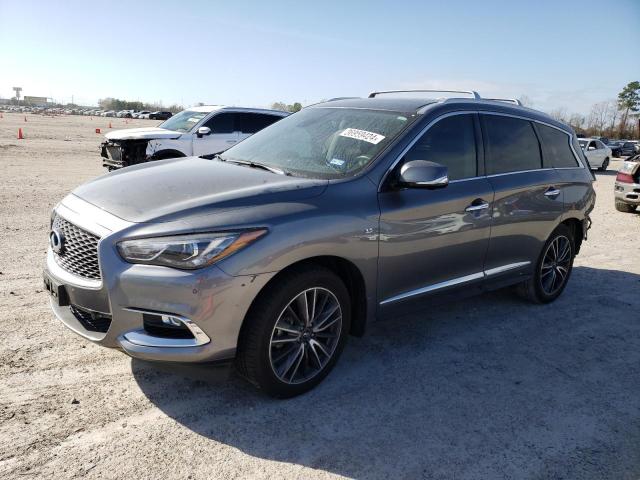 Изображение 2020 INFINITI QX60 LUXE 2020