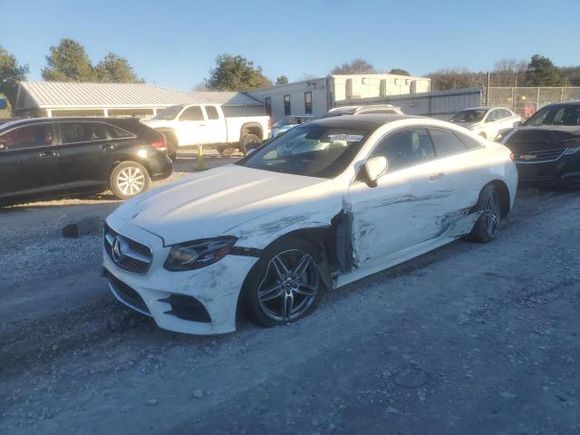 Obraz 1 z 2018 MERCEDES-BENZ E 400 4MATIC 2018 z VIN WDD1J6GB4JF021966