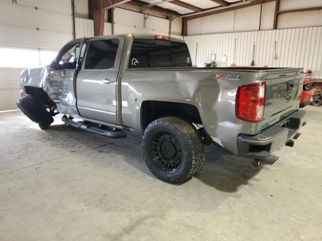 Obraz 2 z 2017 CHEVROLET SILVERADO K1500 LTZ 2017 z VIN 3GCUKSEC9HG295648