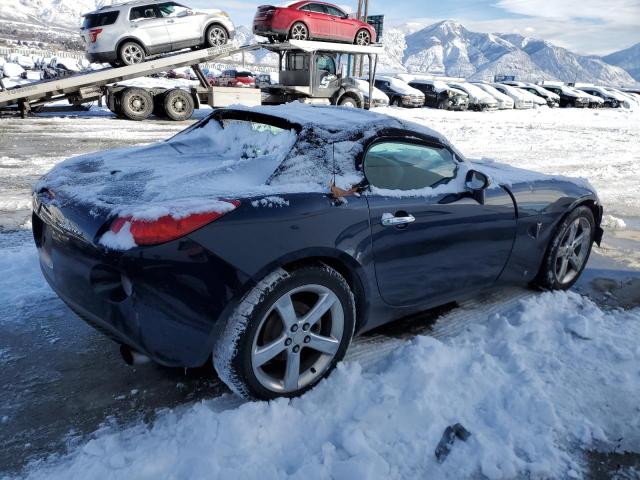 Obraz 3 z 2006 PONTIAC SOLSTICE  2006 z VIN 1G2MB33B76Y107877