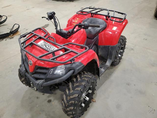 Obraz 2 z 2019 OTHER OTHER 2019 z VIN LCELDTZ96K6001030