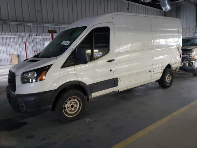 Obraz 1 z 2019 FORD TRANSIT T-250 2019 z VIN 1FTYR2CM5KKB66444