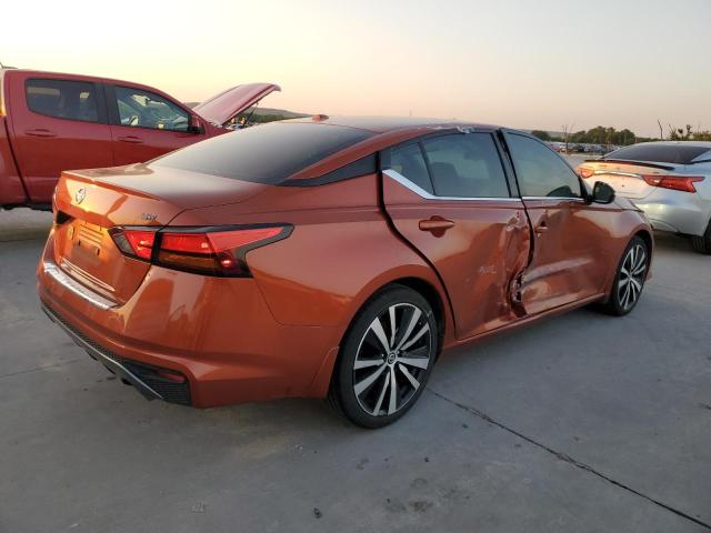 Изображение 3 2022 NISSAN ALTIMA SR 2022 с VIN 1N4BL4CV7NN421423