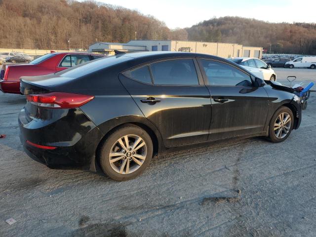Изображение 3 2018 HYUNDAI ELANTRA SEL 2018 с VIN KMHD84LF7JU544308