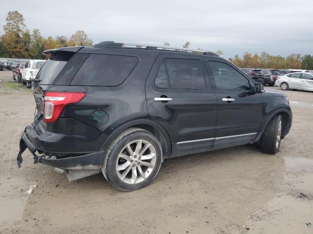 Изображение 3 2014 FORD EXPLORER LIMITED 2014 с VIN 1FM5K8F88EGB88644