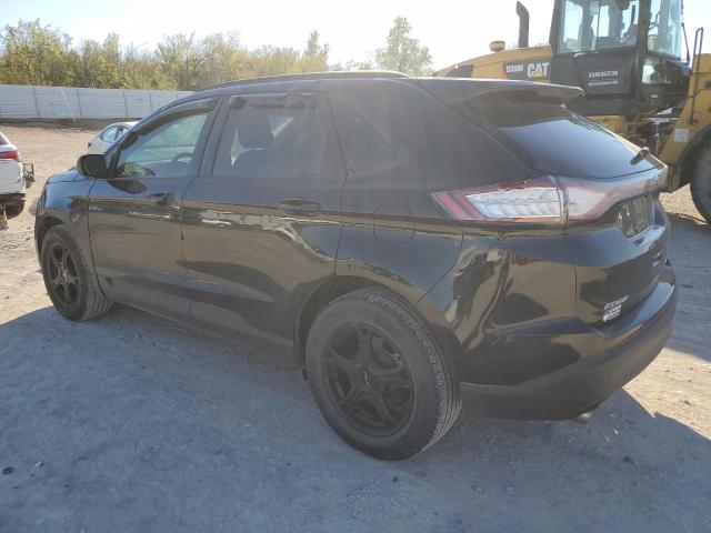 Image 2 of 2018 FORD EDGE SE 2018 with VIN 2FMPK3G95JBC47248