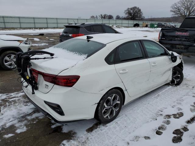 Obraz 3 z 2019 KIA FORTE FE 2019 z VIN 3KPF24AD9KE061970
