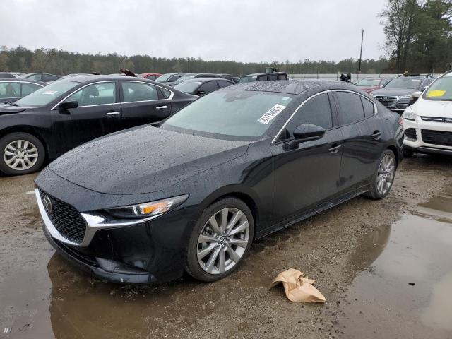 Obraz 2020 MAZDA 3 SELECT 2020