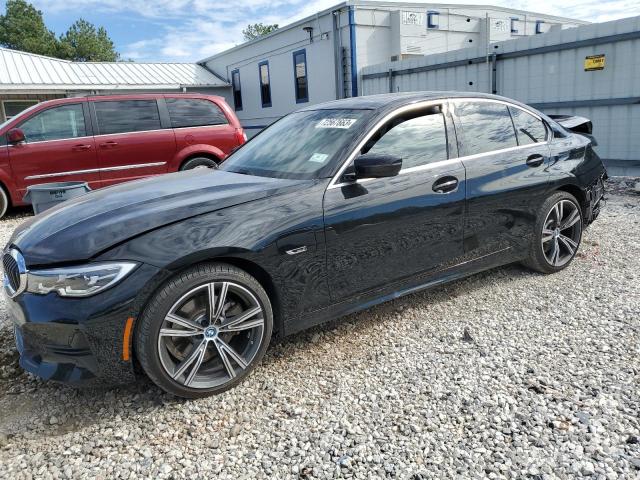 Obraz 2022 BMW 330E  2022