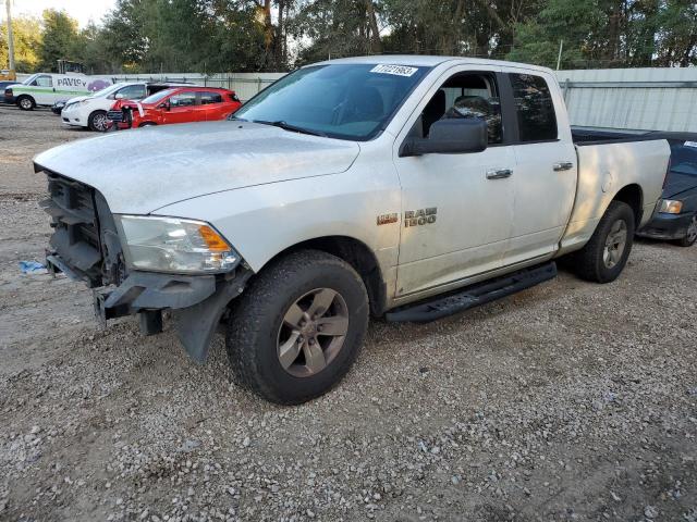 2014 RAM 1500 SLT 2014 image