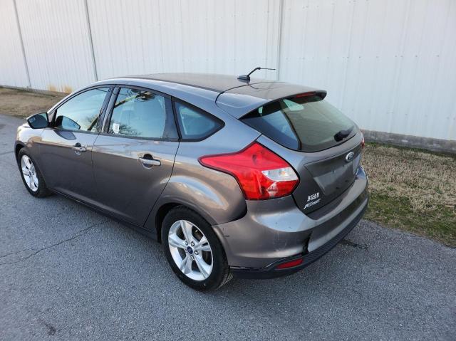 Obraz 3 z 2014 FORD FOCUS SE 2014 z VIN 1FADP3K23EL132937