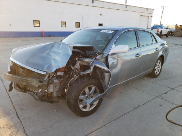 2008 TOYOTA AVALON XL 2008 image