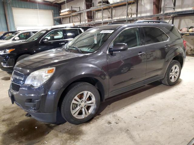 2013 CHEVROLET EQUINOX LT 2013 image