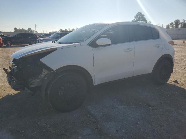 Image 1 of 2018 KIA SPORTAGE LX 2018 with VIN KNDPM3AC4J7347658