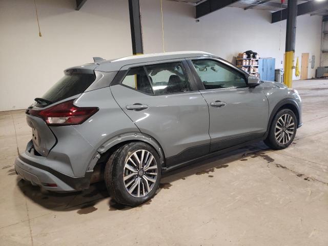Image 3 of 2021 NISSAN KICKS SV 2021 with VIN 3N1CP5CV4ML524129